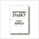 ANTYRAMA 21 X 29,7