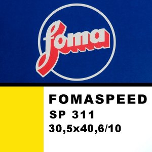 FOMASPEED SP 311 30,5X40,6/ 10