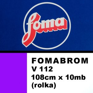 FOMABROM V 112 R 108/10