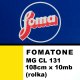 FOMATONE MG CL 131 R 108/10 MB