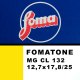 FOMATONE MG CL 132 12.7X17/ 25