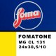 FOMATONE MG CL 131 24X30,5/ 10