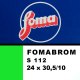 FOMABROM S 112 24X30,5/10