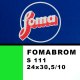FOMABROM S 111 24X30,5/10