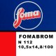 FOMABROM N 112 10,5X14,8/100