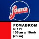 FOMABROM N 111 R 108/10 MB