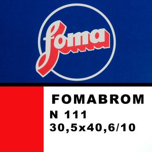 FOMABROM N 111 30,5X40,6/10