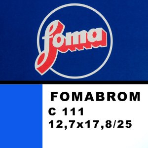 FOMABROM C 111 12,7X17,8/ 25