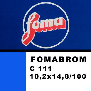 FOMABROM C 111 10,2X14,8/100