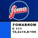 FOMABROM C 111 10,2X14,8/100