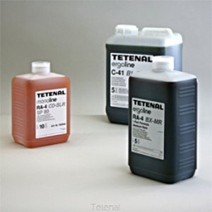 CHEMIA TETENAL RA-4 CD-R 4X10L