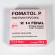 FOMATOL P  W14  2,5 LT   FENAL