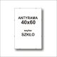ANTYRAMA 40 X 60