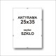 ANTYRAMA 25 X 35