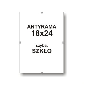 ANTYRAMA 18 X 24