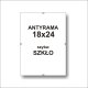 ANTYRAMA 18 X 24