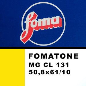 FOMATONE MG CL 131 50,8X61/ 10