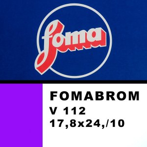 FOMABROM V 112 17,8X24/ 10