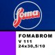 FOMABROM V 111 24X30,5/ 10