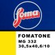 FOMATONE MG 332  30.5X40.6/ 10