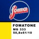 FOMATONE MG 333  50,8X61/ 10