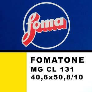 FOMATONE MG CL 131 40X50,8/ 10