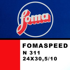 FOMASPEED N 311 24X30,5/ 10