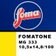 FOMATONE MG 333  10.5X14.8/100
