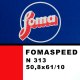 FOMASPEED N 313 50,8X61/ 10