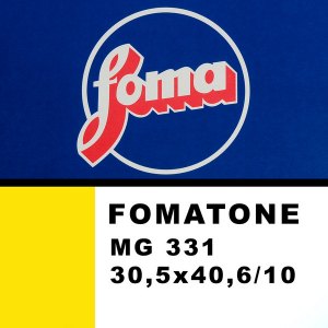FOMATONE MG 331  30.5X40.6/ 10