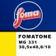 FOMATONE MG 331  30.5X40.6/ 10